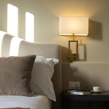 Villa Masetta - Luxury Suites パレルモ エクステリア 写真