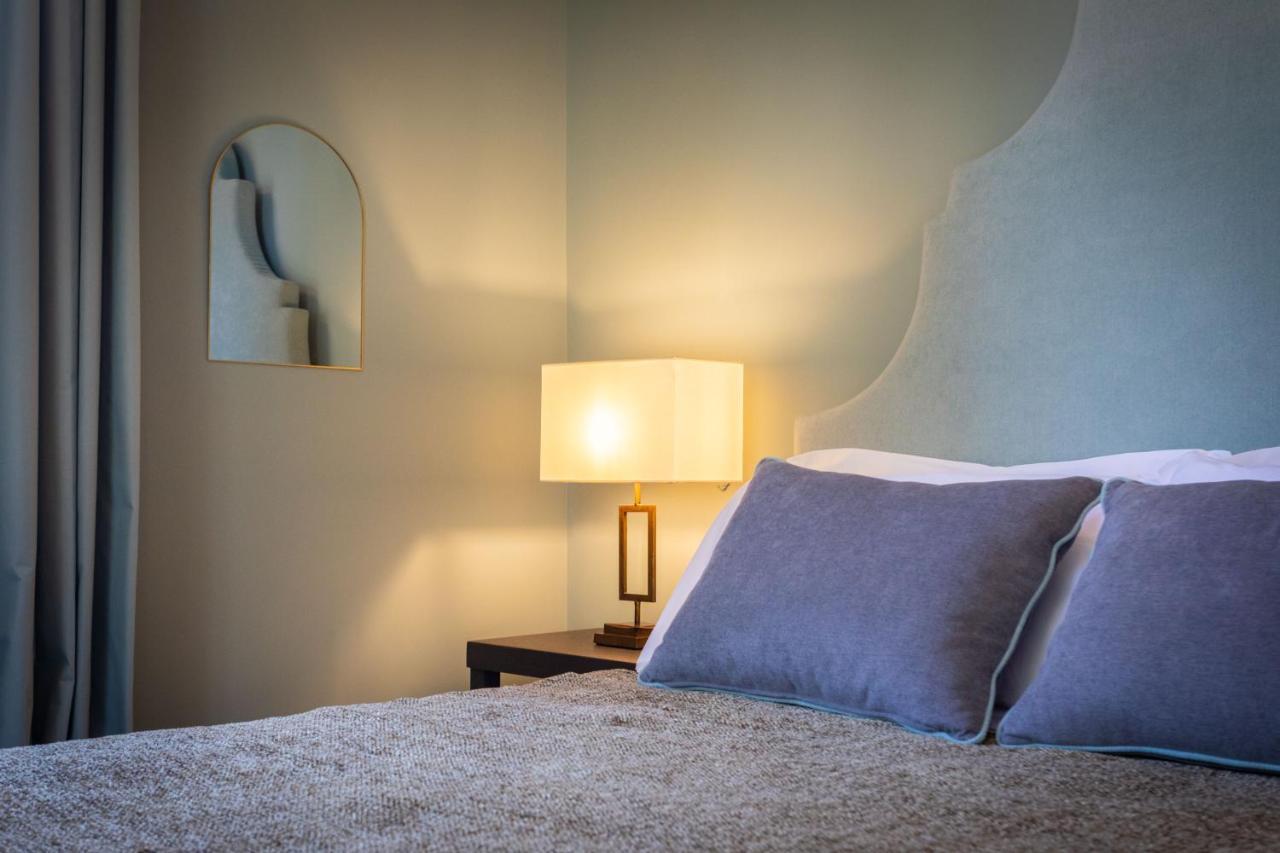 Villa Masetta - Luxury Suites パレルモ エクステリア 写真