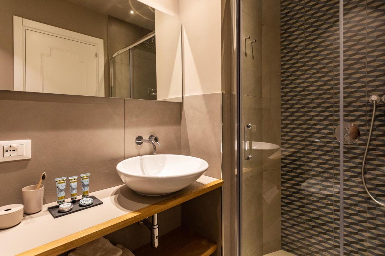 Villa Masetta - Luxury Suites パレルモ エクステリア 写真