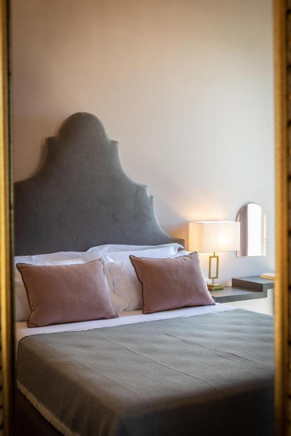 Villa Masetta - Luxury Suites パレルモ エクステリア 写真