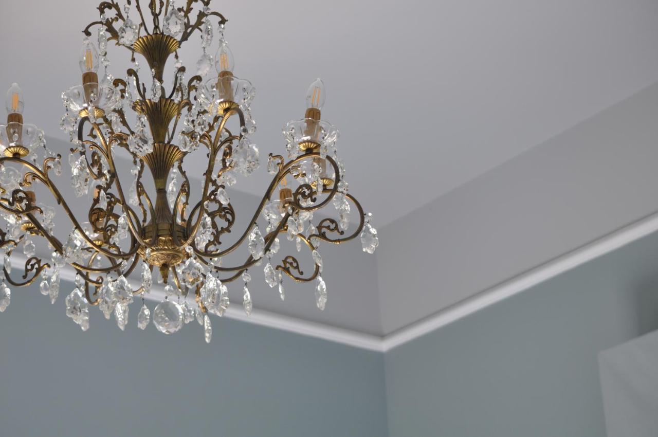 Villa Masetta - Luxury Suites パレルモ エクステリア 写真