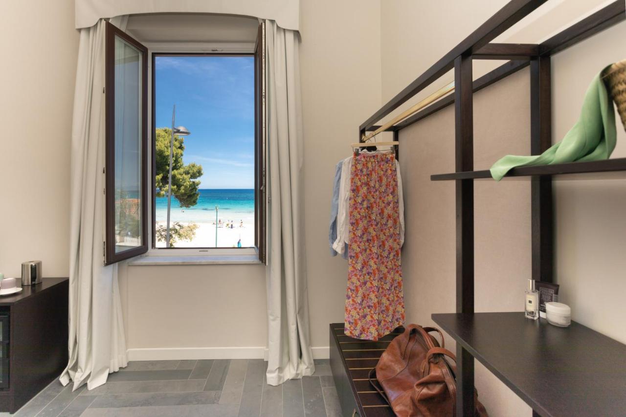 Villa Masetta - Luxury Suites パレルモ エクステリア 写真