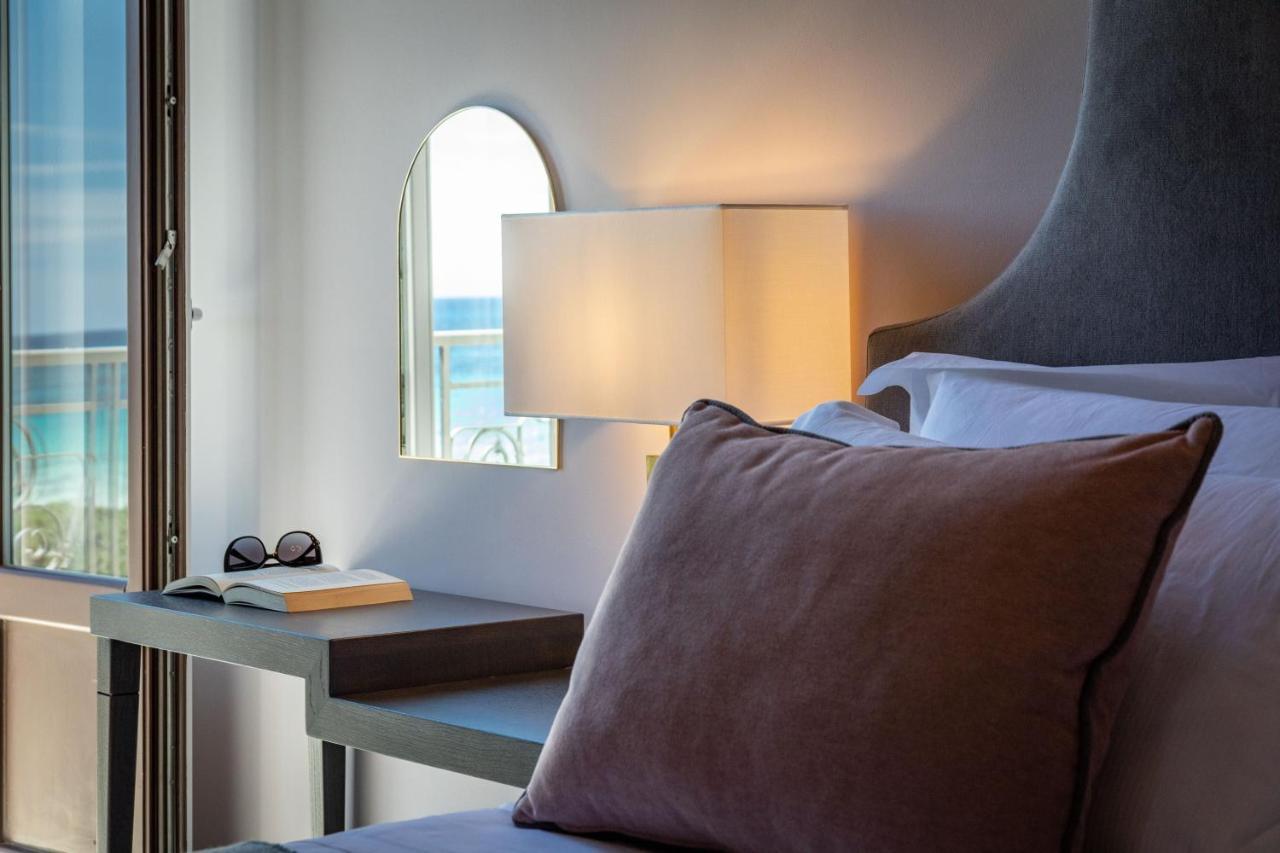 Villa Masetta - Luxury Suites パレルモ エクステリア 写真