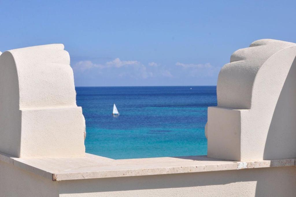 Villa Masetta - Luxury Suites パレルモ エクステリア 写真