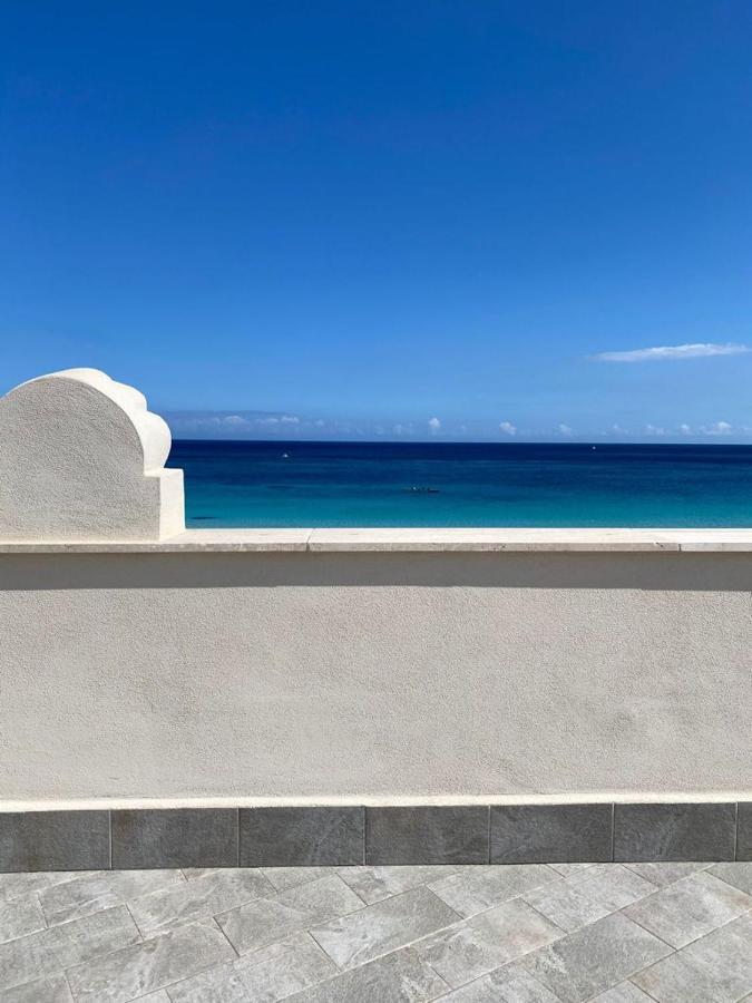 Villa Masetta - Luxury Suites パレルモ エクステリア 写真