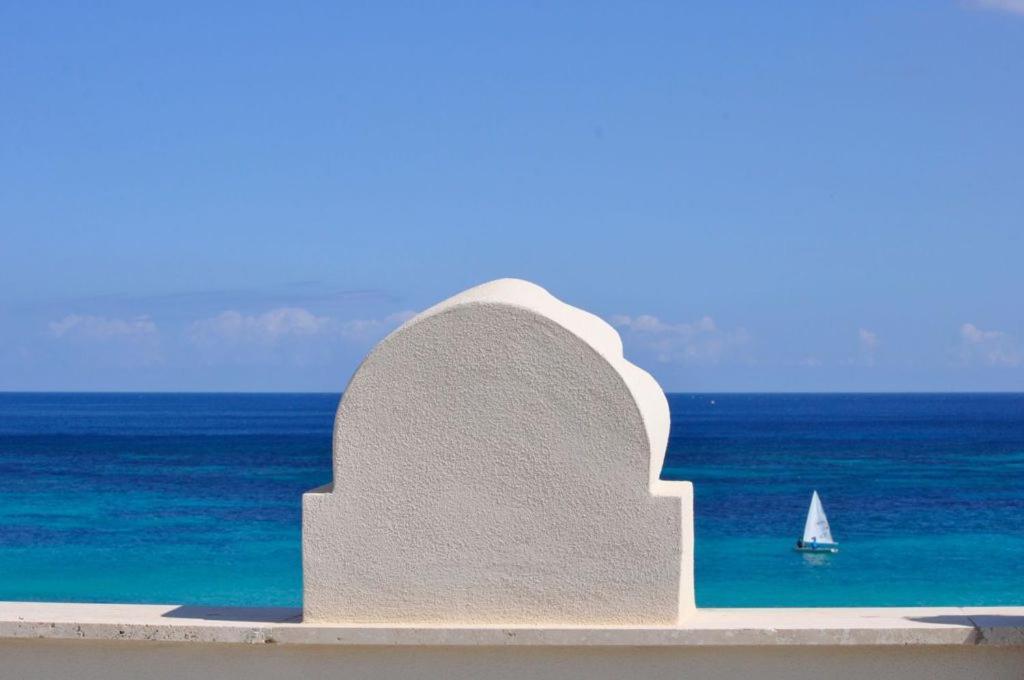 Villa Masetta - Luxury Suites パレルモ エクステリア 写真