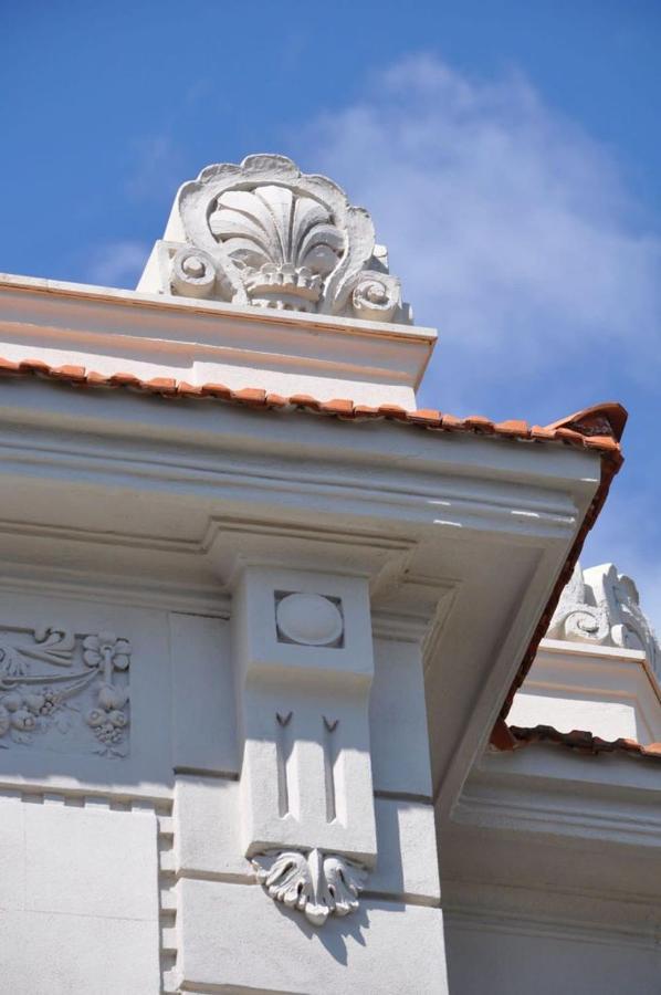 Villa Masetta - Luxury Suites パレルモ エクステリア 写真