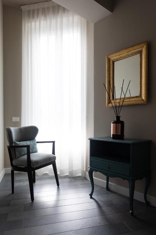Villa Masetta - Luxury Suites パレルモ エクステリア 写真