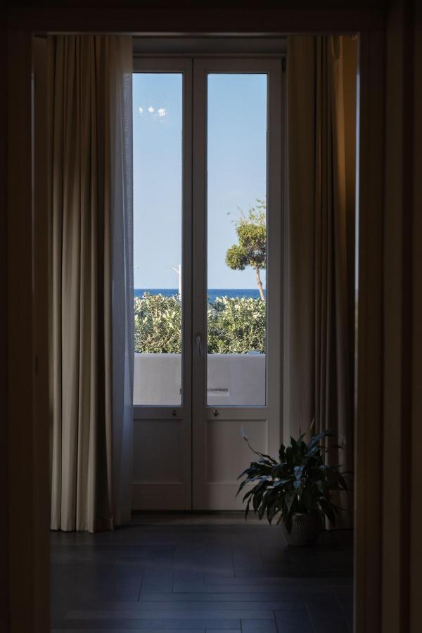Villa Masetta - Luxury Suites パレルモ エクステリア 写真